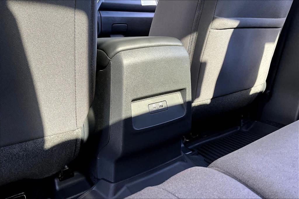 new 2026 Nissan Frontier car, priced at $40,335