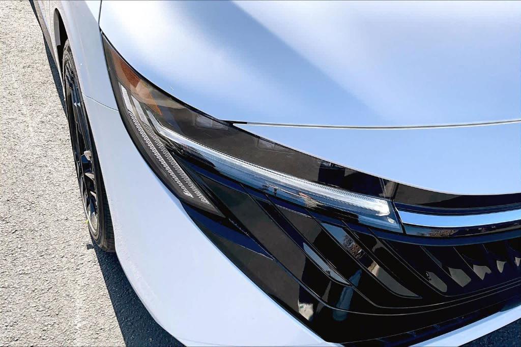 new 2026 Nissan Sentra car, priced at $27,585