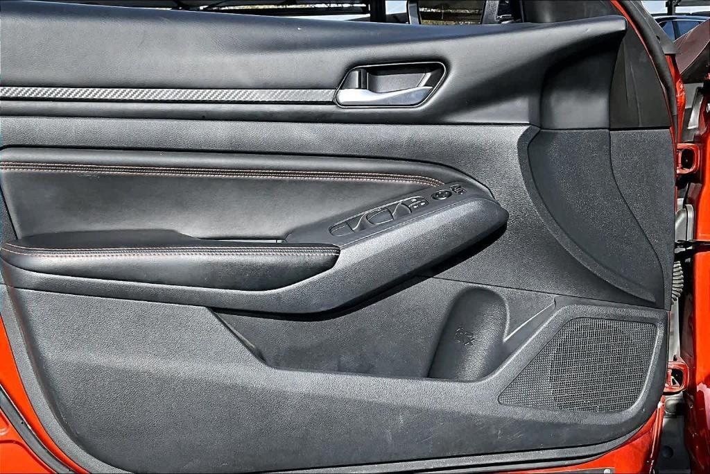 used 2022 Nissan Altima car, priced at $19,388