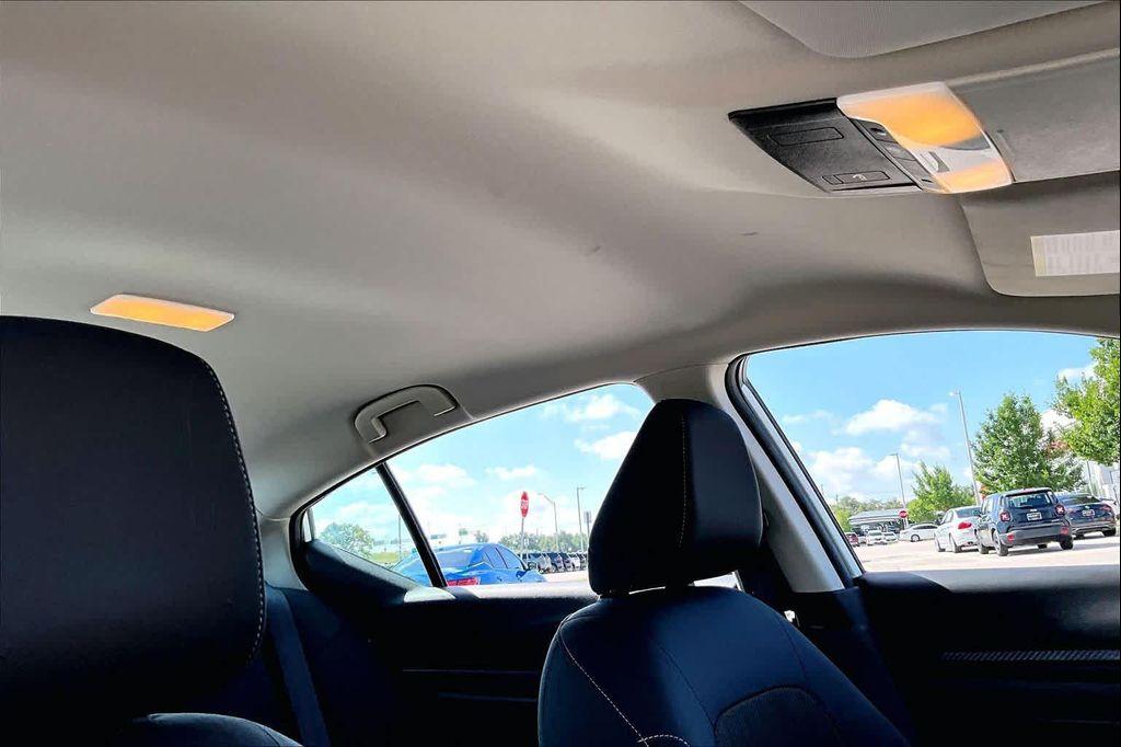 used 2025 Nissan Altima car, priced at $22,000