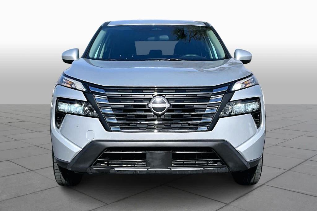 used 2024 Nissan Rogue car, priced at $20,988