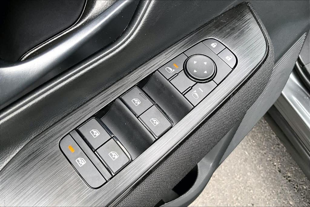 new 2026 Nissan Kicks car, priced at $24,455