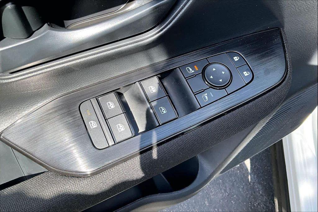 new 2026 Nissan Kicks car, priced at $24,680