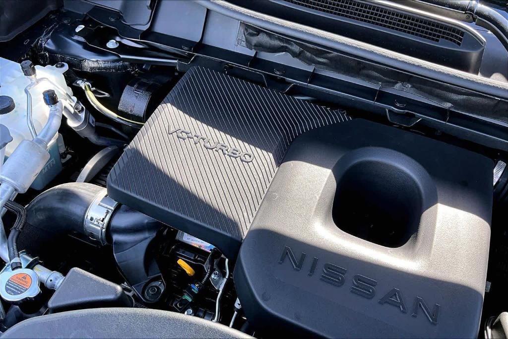 new 2026 Nissan Murano car, priced at $49,660