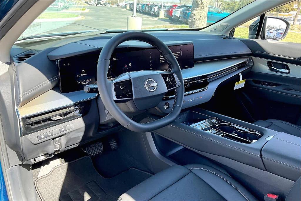 new 2026 Nissan Murano car, priced at $49,660