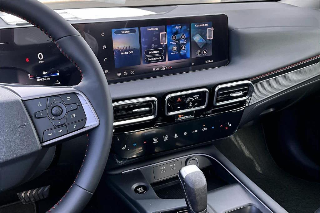 new 2026 Nissan Sentra car, priced at $30,765