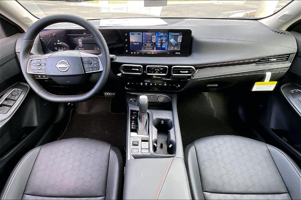 new 2026 Nissan Sentra car, priced at $30,765