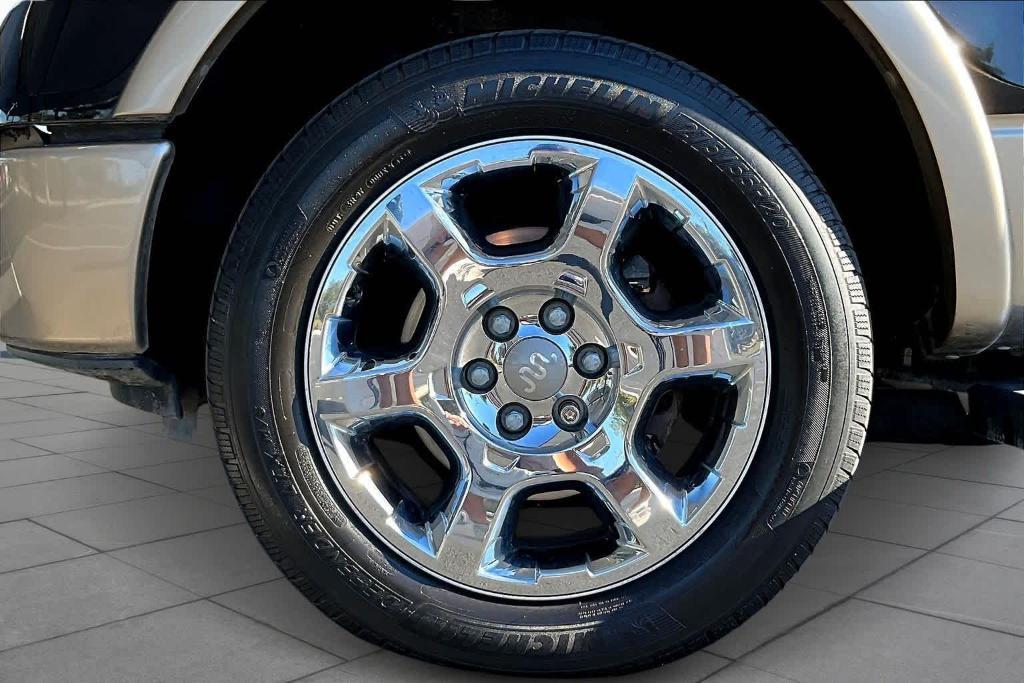 used 2013 Ford F-150 car, priced at $17,990