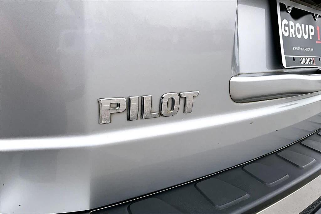used 2012 Honda Pilot car, priced at $5,788