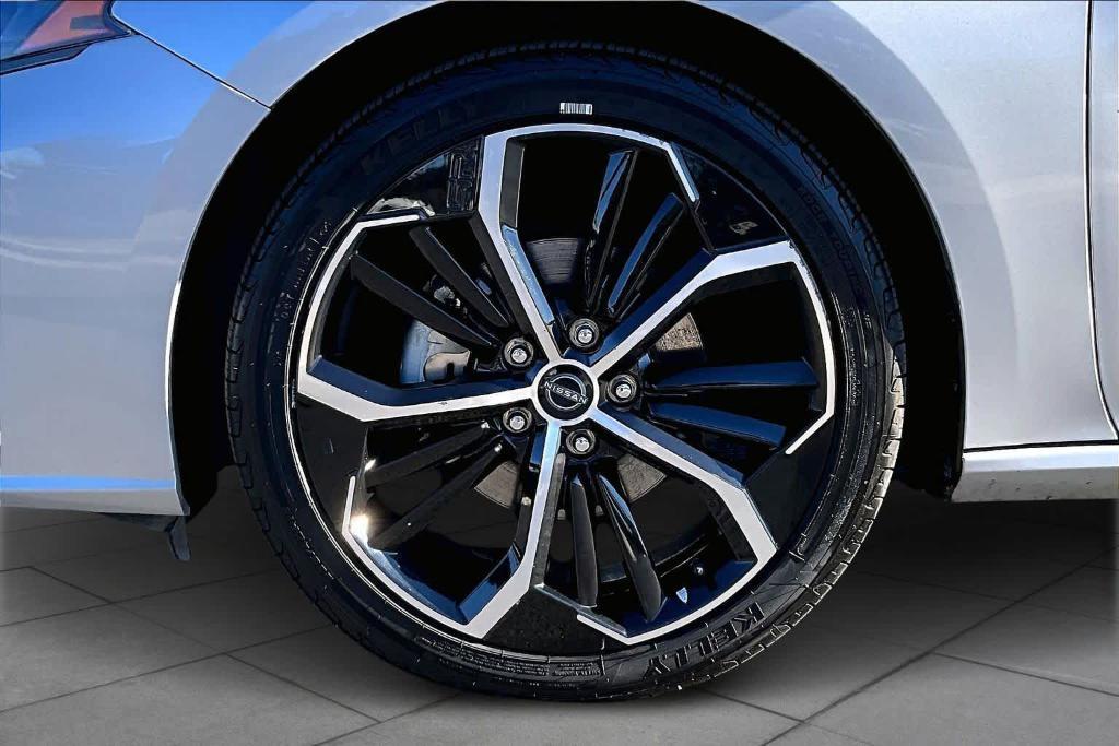 used 2024 Nissan Altima car, priced at $19,988