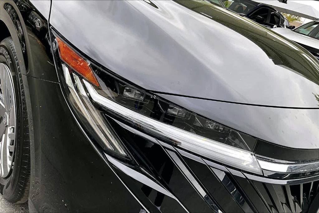 new 2026 Nissan Sentra car, priced at $24,375