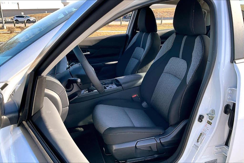 new 2026 Nissan Sentra car, priced at $26,415