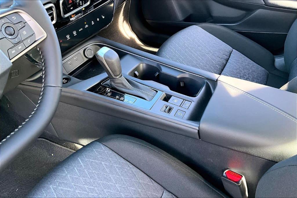 new 2026 Nissan Sentra car, priced at $26,415