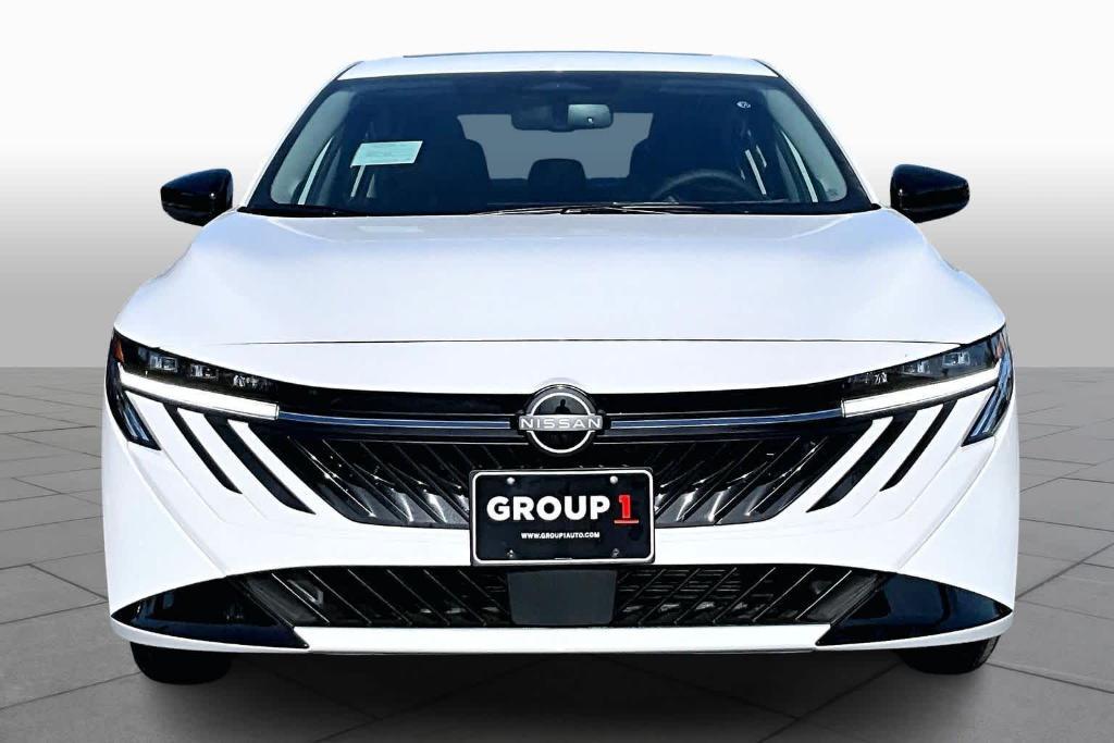 new 2026 Nissan Sentra car, priced at $26,415