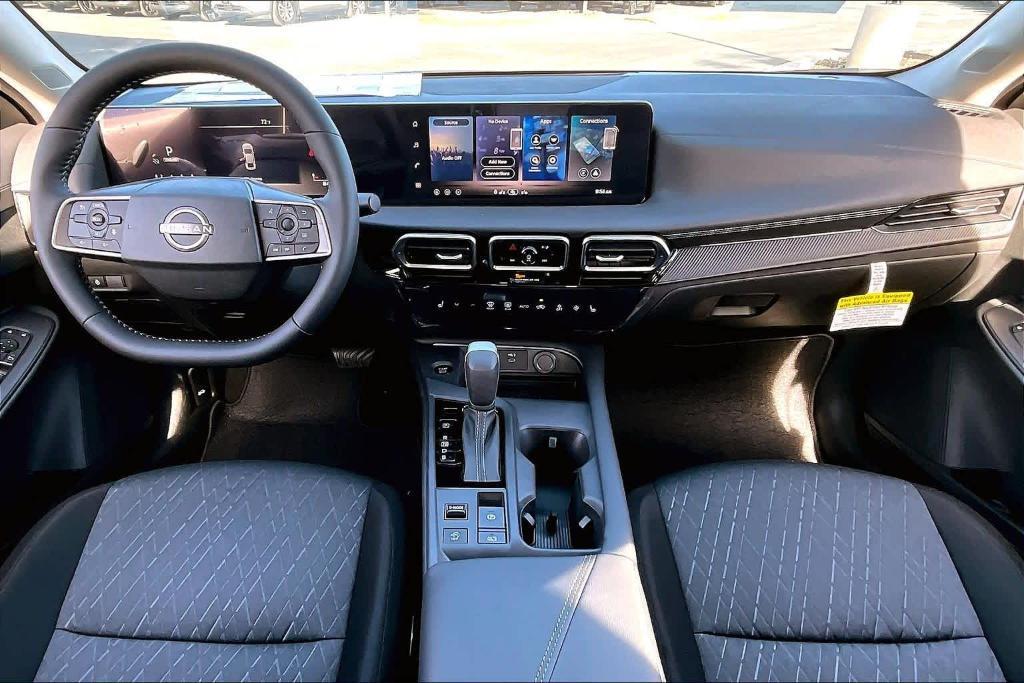 new 2026 Nissan Sentra car, priced at $26,415