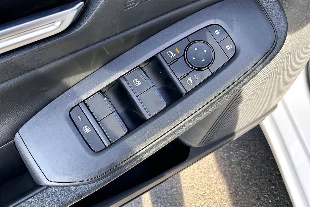 new 2026 Nissan Sentra car, priced at $26,415