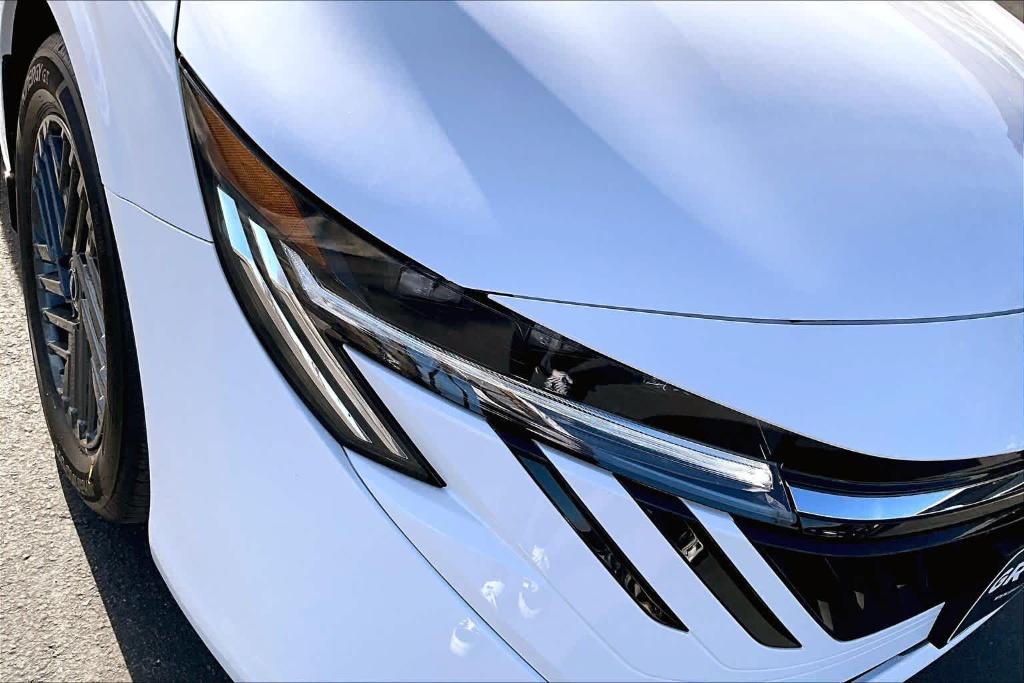 new 2026 Nissan Sentra car, priced at $26,415