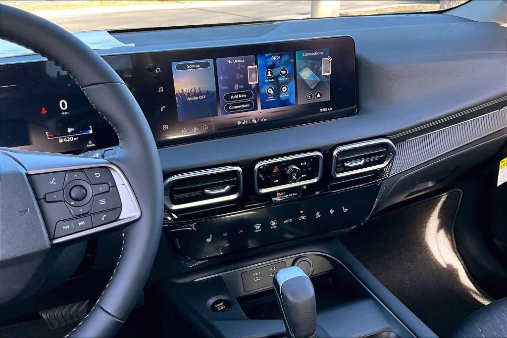 new 2026 Nissan Sentra car, priced at $26,415