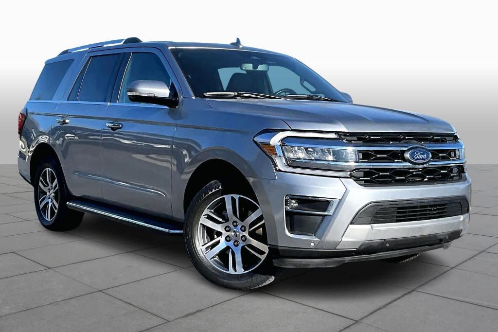 used 2023 Ford Expedition car, priced at $33,700