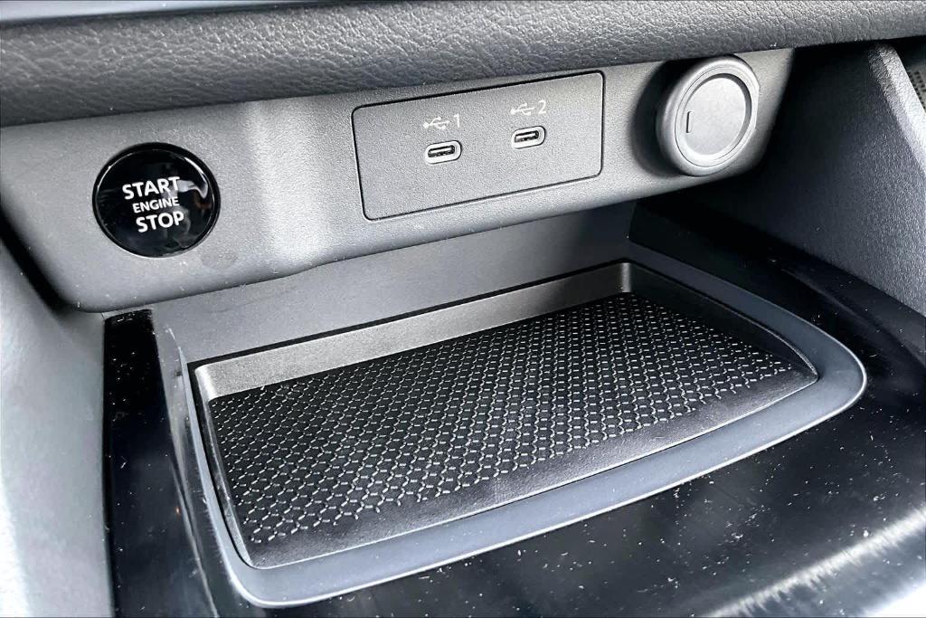 new 2026 Nissan Rogue car, priced at $29,400