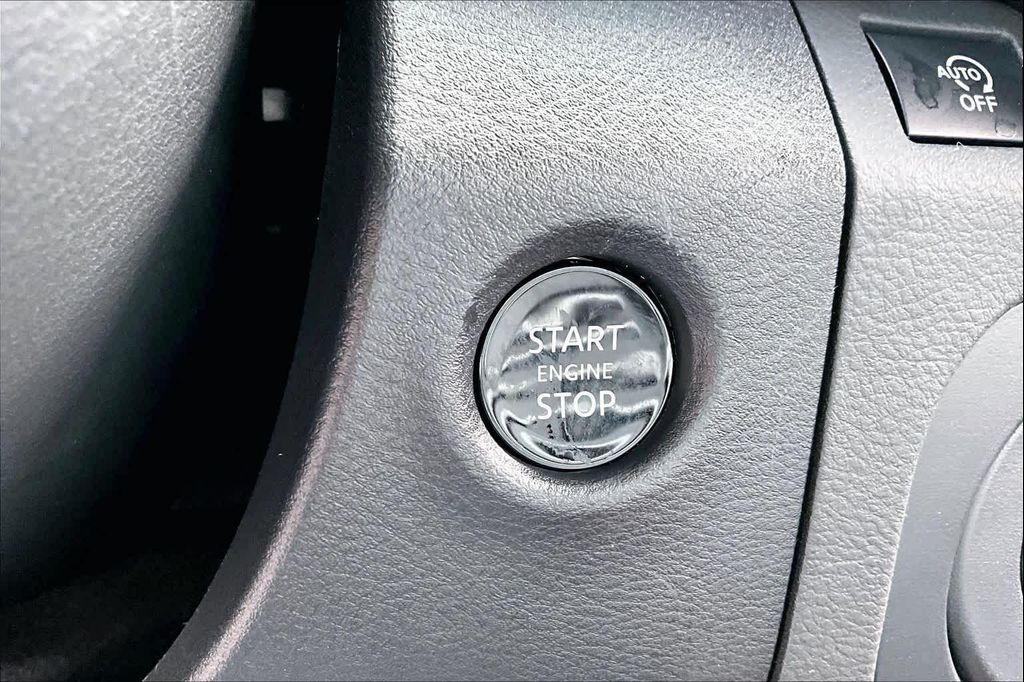 new 2026 Nissan Frontier car, priced at $46,665
