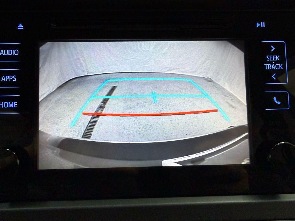 used 2017 Toyota Sienna car, priced at $20,760