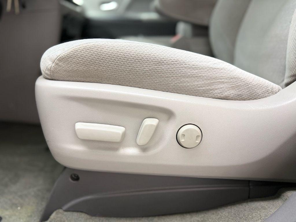 used 2017 Toyota Sienna car, priced at $20,760