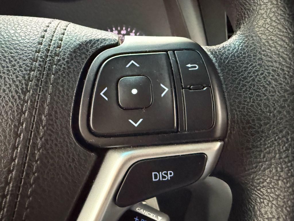 used 2017 Toyota Sienna car, priced at $20,760