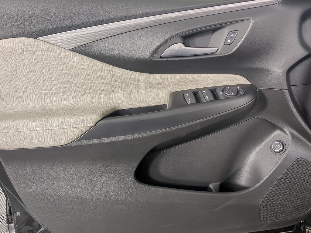 used 2024 Buick Envista car, priced at $23,338