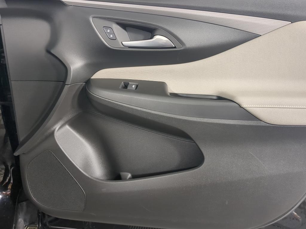 used 2024 Buick Envista car, priced at $23,338