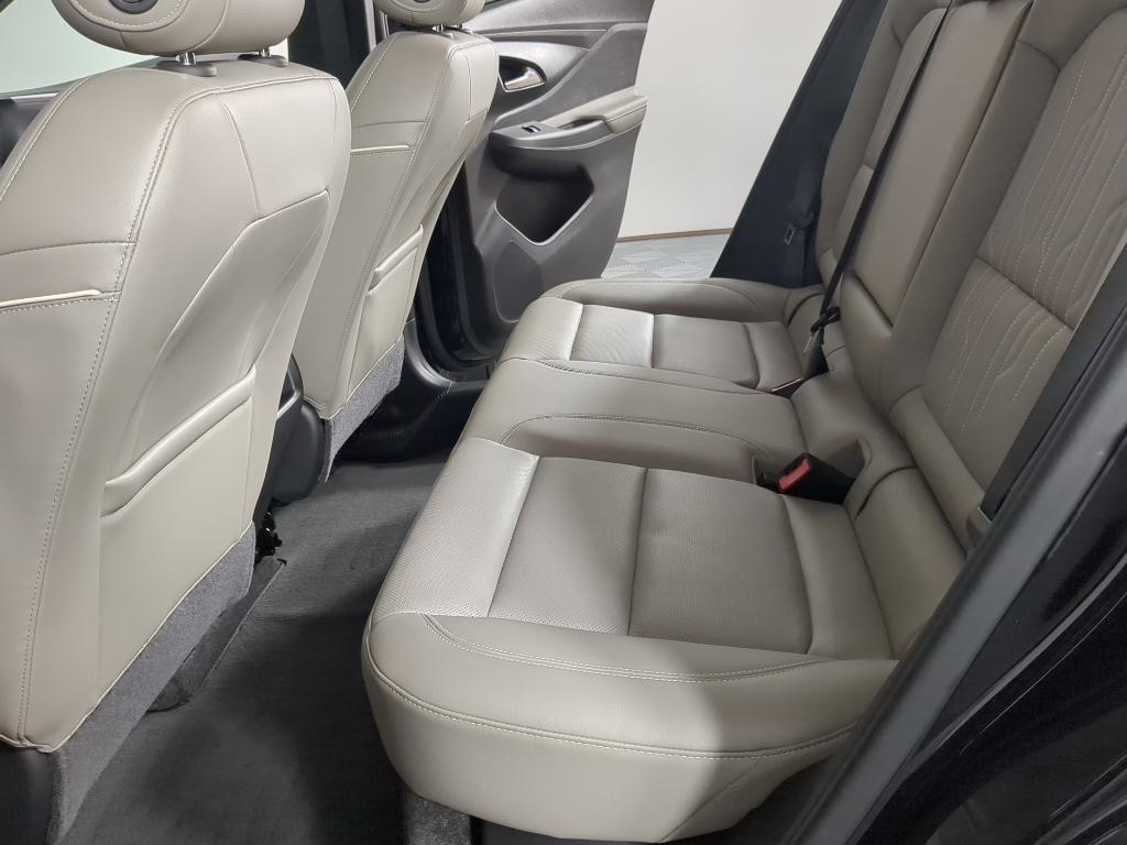 used 2024 Buick Envista car, priced at $23,338