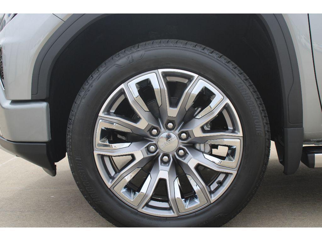 new 2026 GMC Sierra 1500 car, priced at $69,250