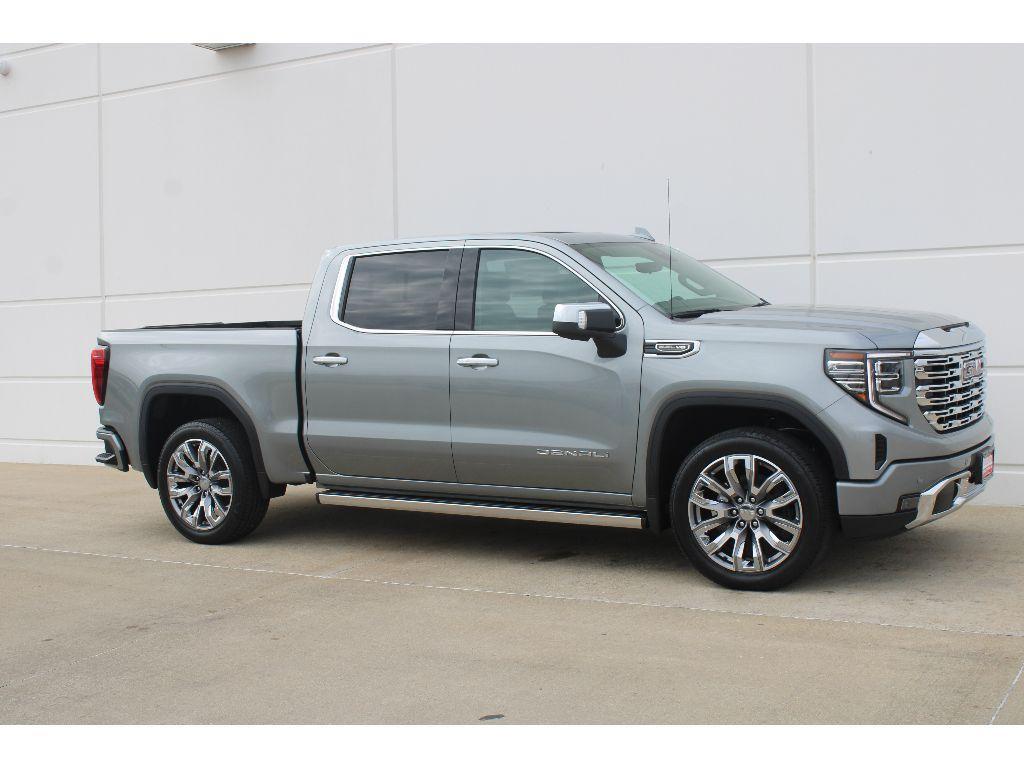 new 2026 GMC Sierra 1500 car, priced at $69,250