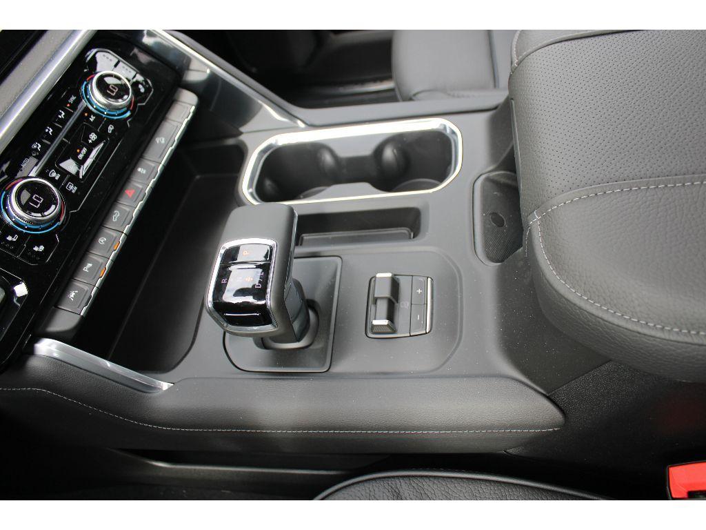 new 2026 GMC Sierra 1500 car, priced at $69,250