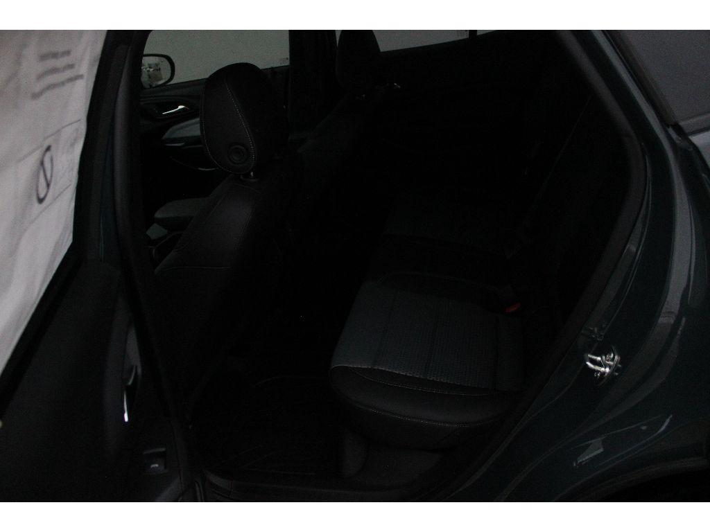 new 2026 Chevrolet Trax car, priced at $24,497