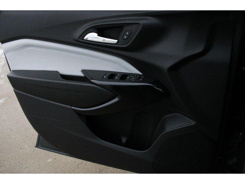 new 2026 Chevrolet Trax car, priced at $24,497