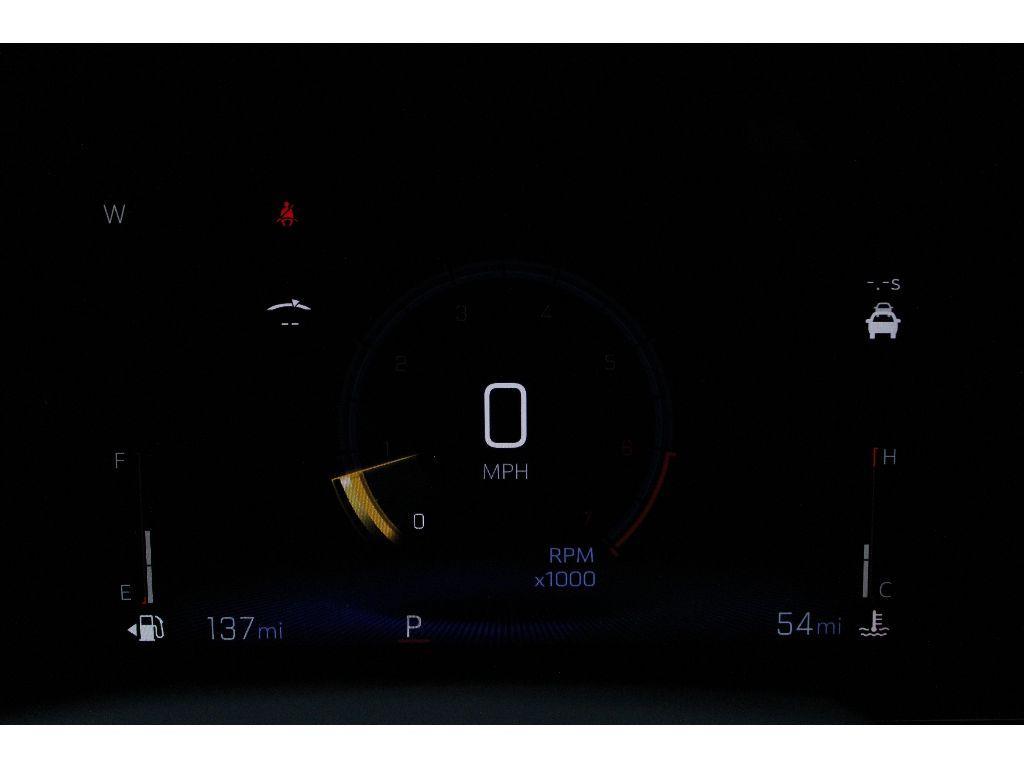 new 2026 Chevrolet Trax car, priced at $24,497