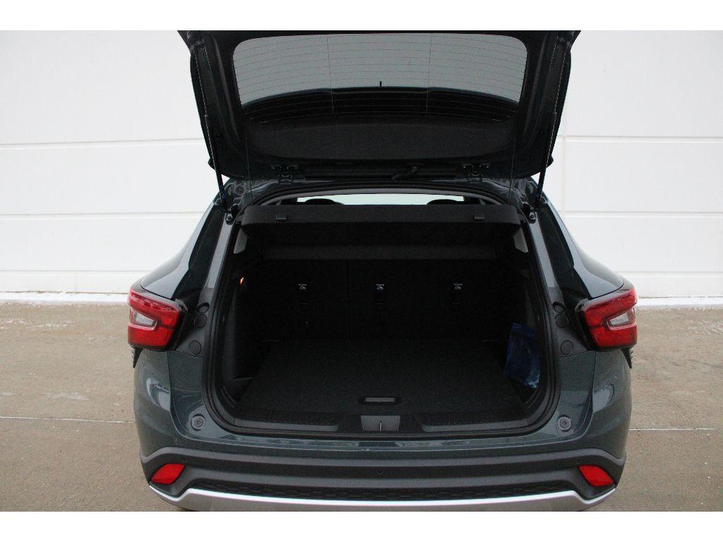 new 2026 Chevrolet Trax car, priced at $24,497