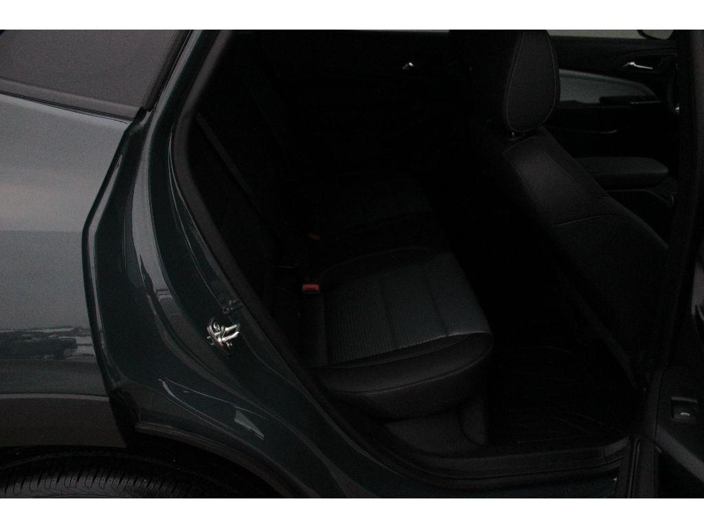 new 2026 Chevrolet Trax car, priced at $24,497