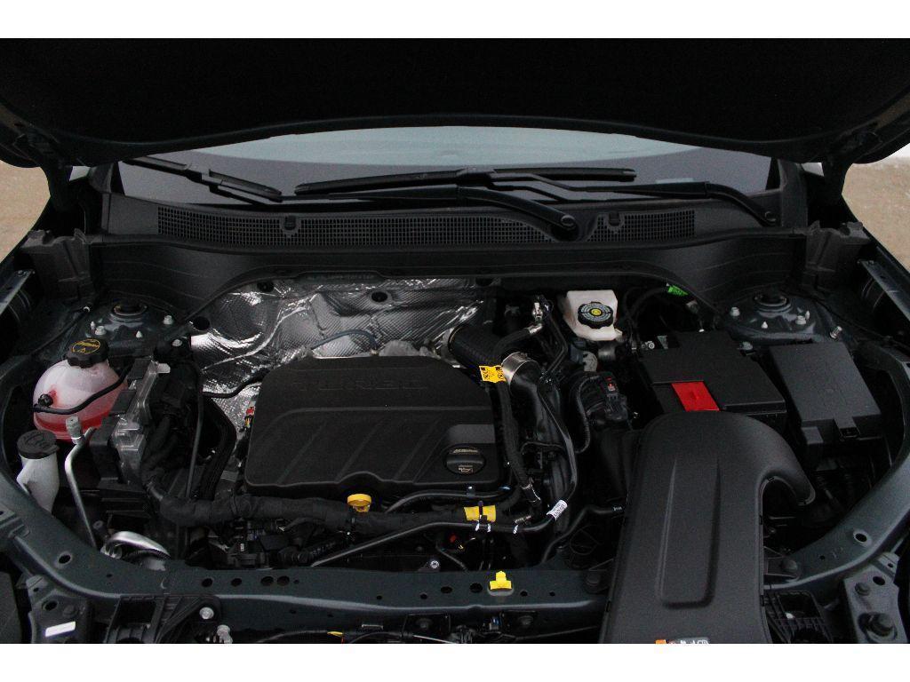 new 2026 Chevrolet Trax car, priced at $24,497