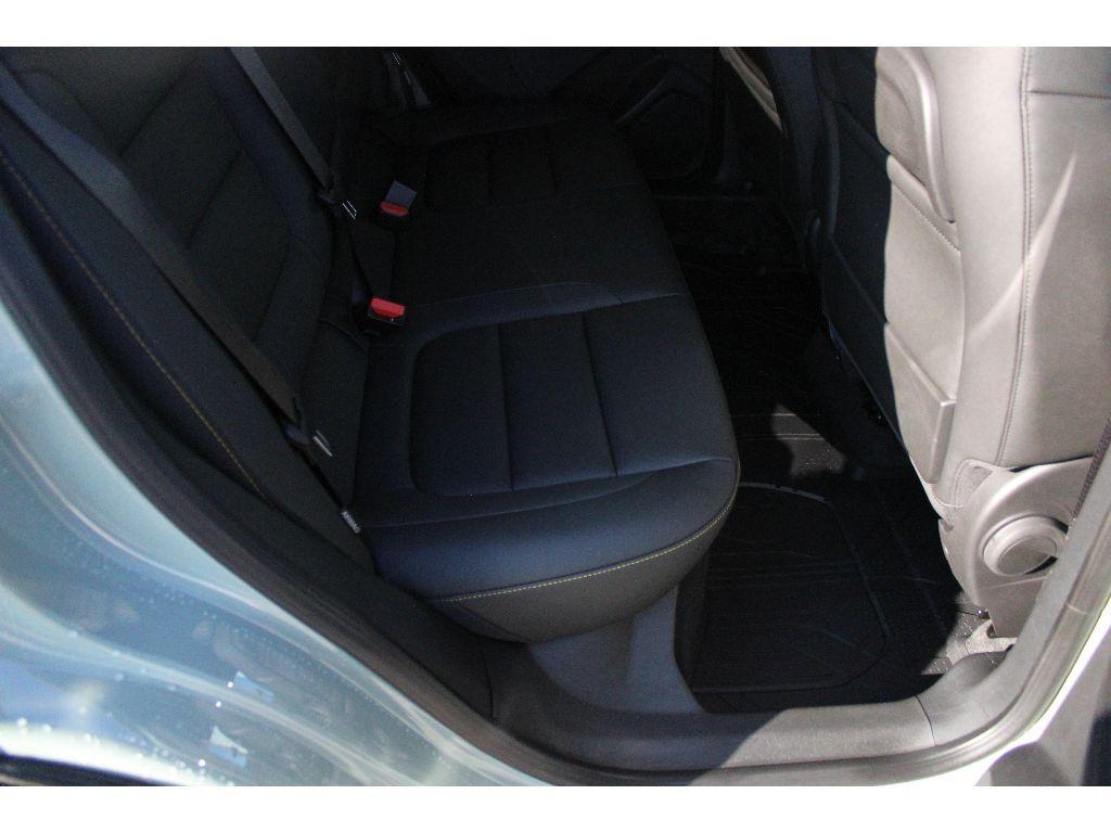 new 2026 Chevrolet TrailBlazer car, priced at $27,000