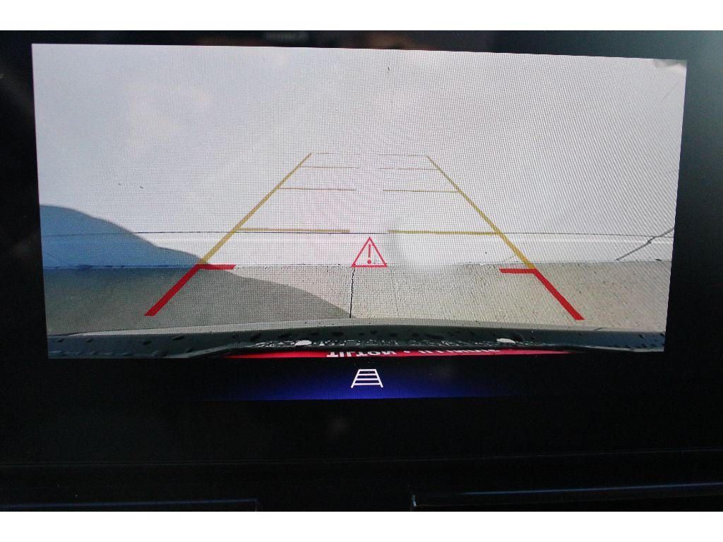 new 2026 Chevrolet TrailBlazer car, priced at $27,000