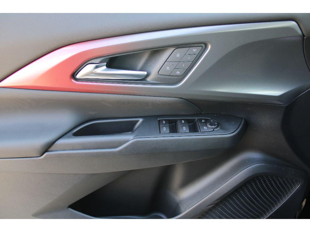 new 2025 Chevrolet Equinox EV car, priced at $47,000