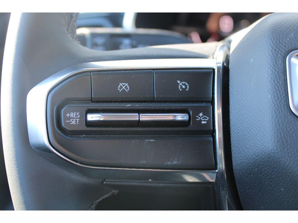 new 2026 GMC Canyon car, priced at $43,856