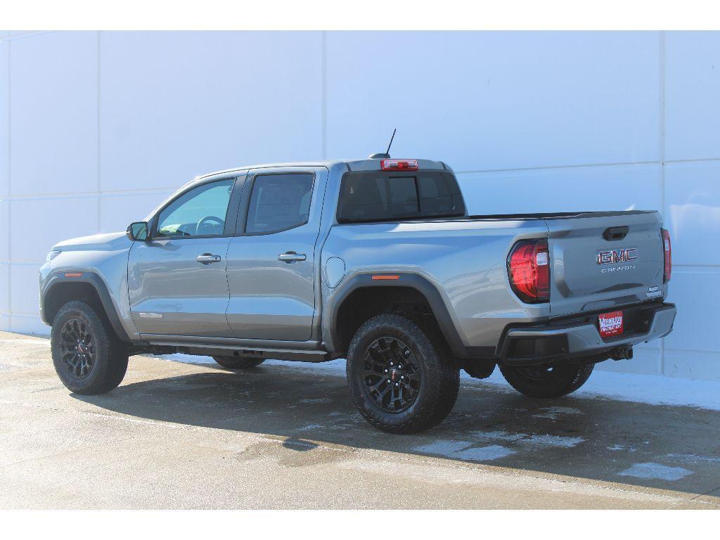 new 2026 GMC Canyon car, priced at $43,856