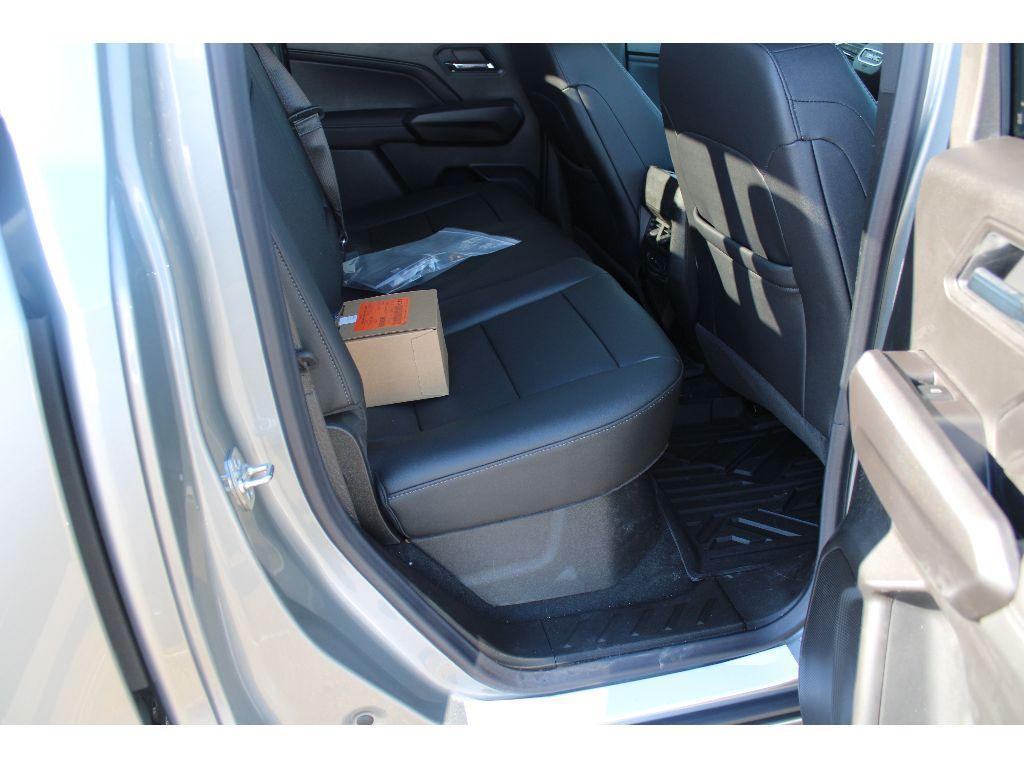 new 2026 GMC Canyon car, priced at $43,856