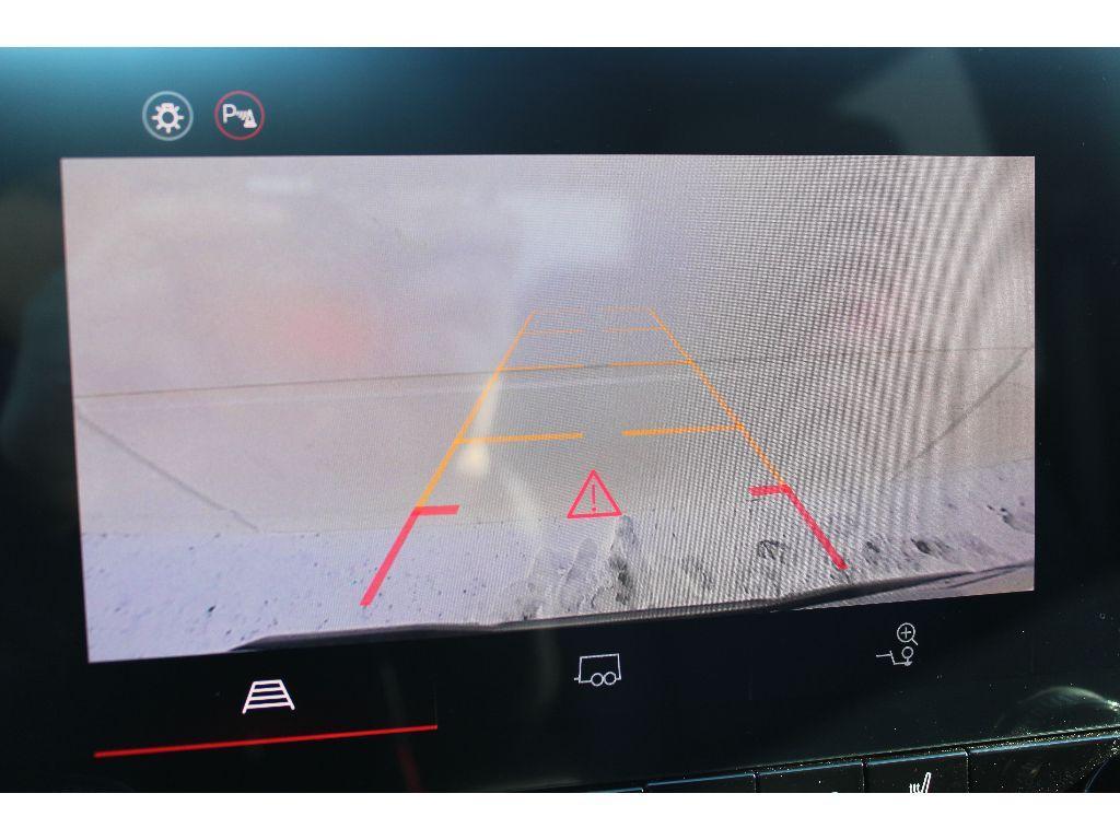 new 2026 GMC Canyon car, priced at $43,856