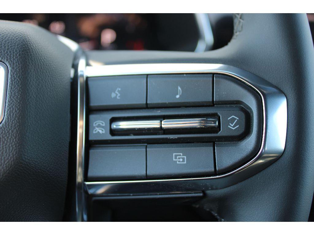 new 2026 GMC Canyon car, priced at $43,856