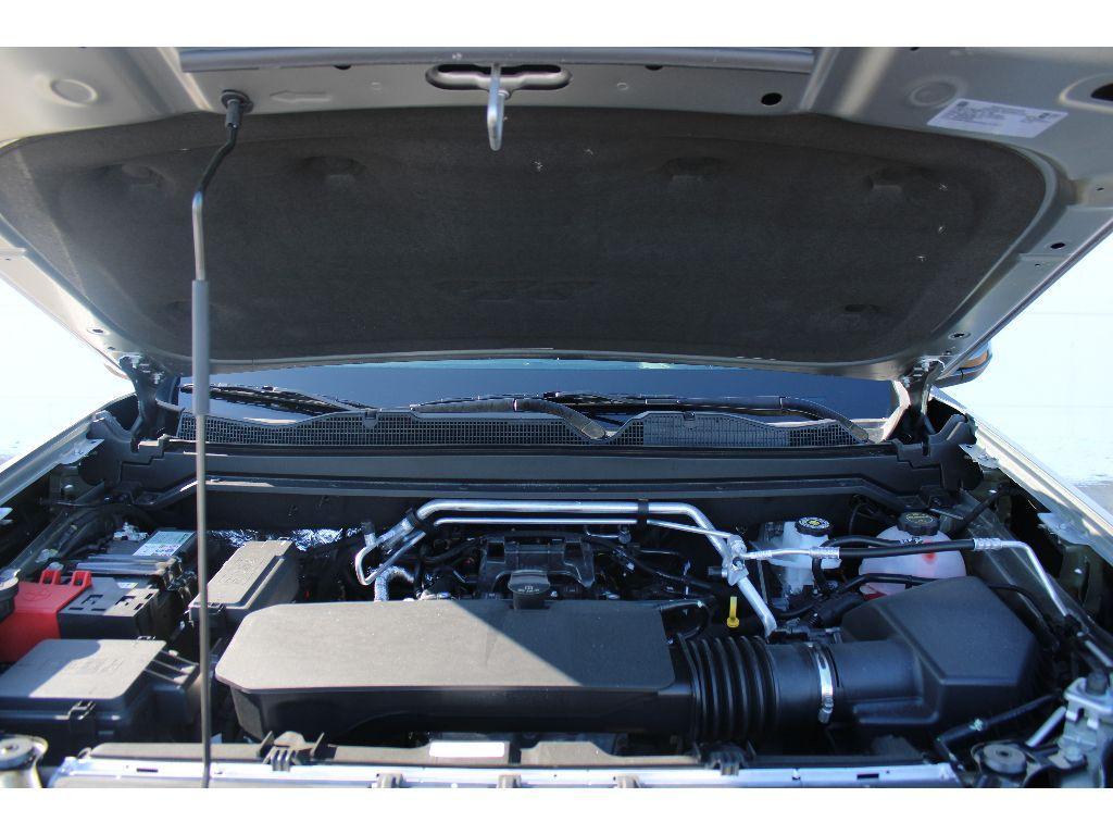 new 2026 GMC Canyon car, priced at $43,856