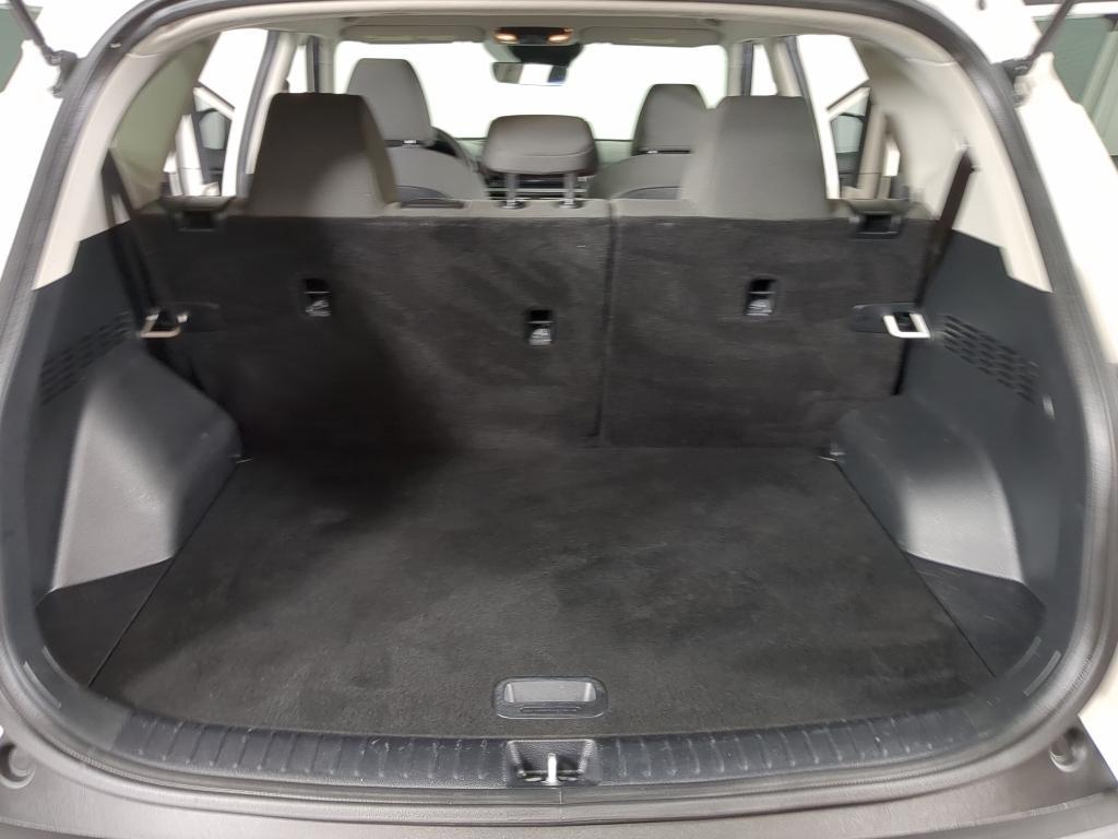 used 2022 Kia Seltos car, priced at $18,500